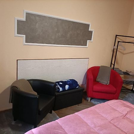 Sant'Orsola Bologna Appartamento Eksteriør billede