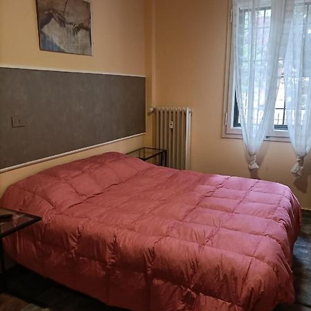 Sant'Orsola Bologna Appartamento Eksteriør billede