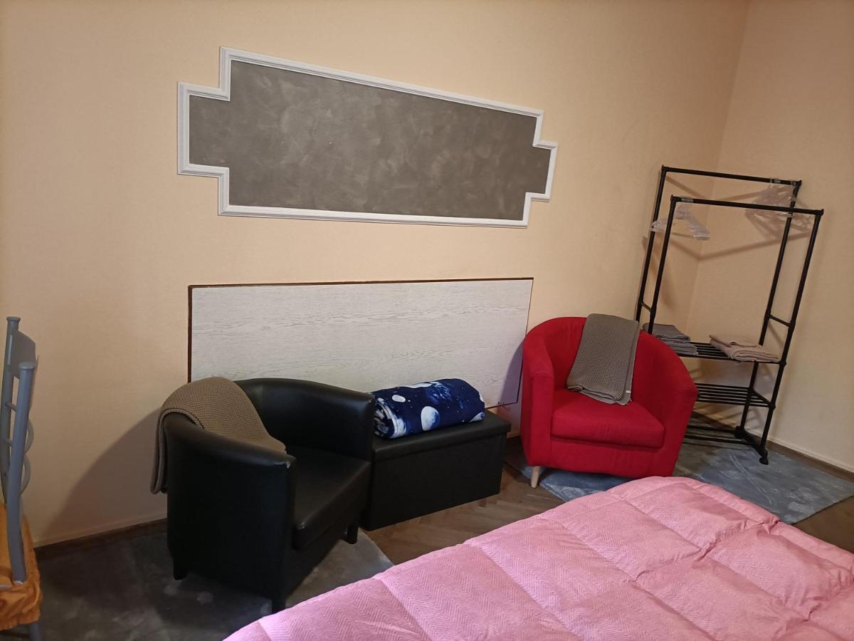 Sant'Orsola Bologna Appartamento Eksteriør billede