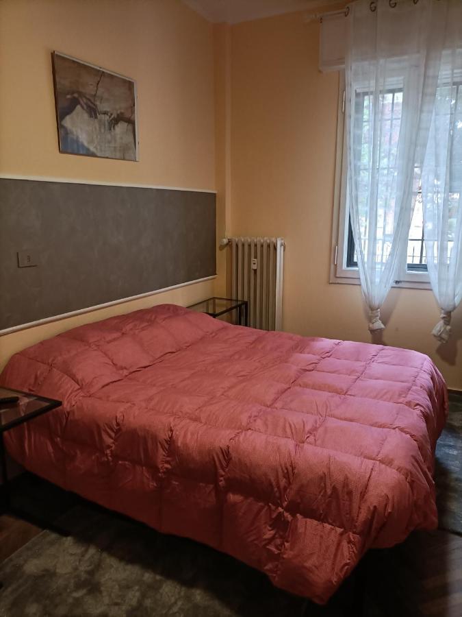Sant'Orsola Bologna Appartamento Eksteriør billede
