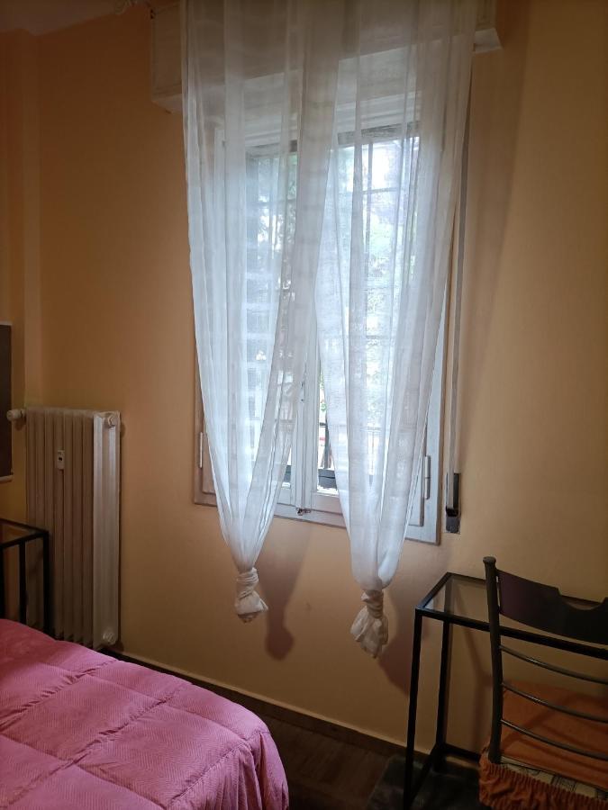 Sant'Orsola Bologna Appartamento Eksteriør billede