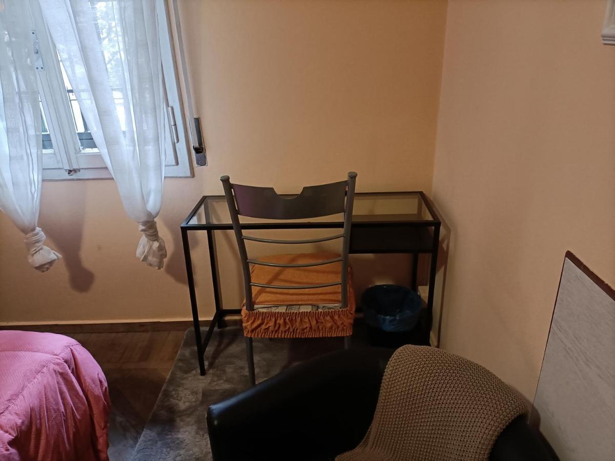 Sant'Orsola Bologna Appartamento Eksteriør billede