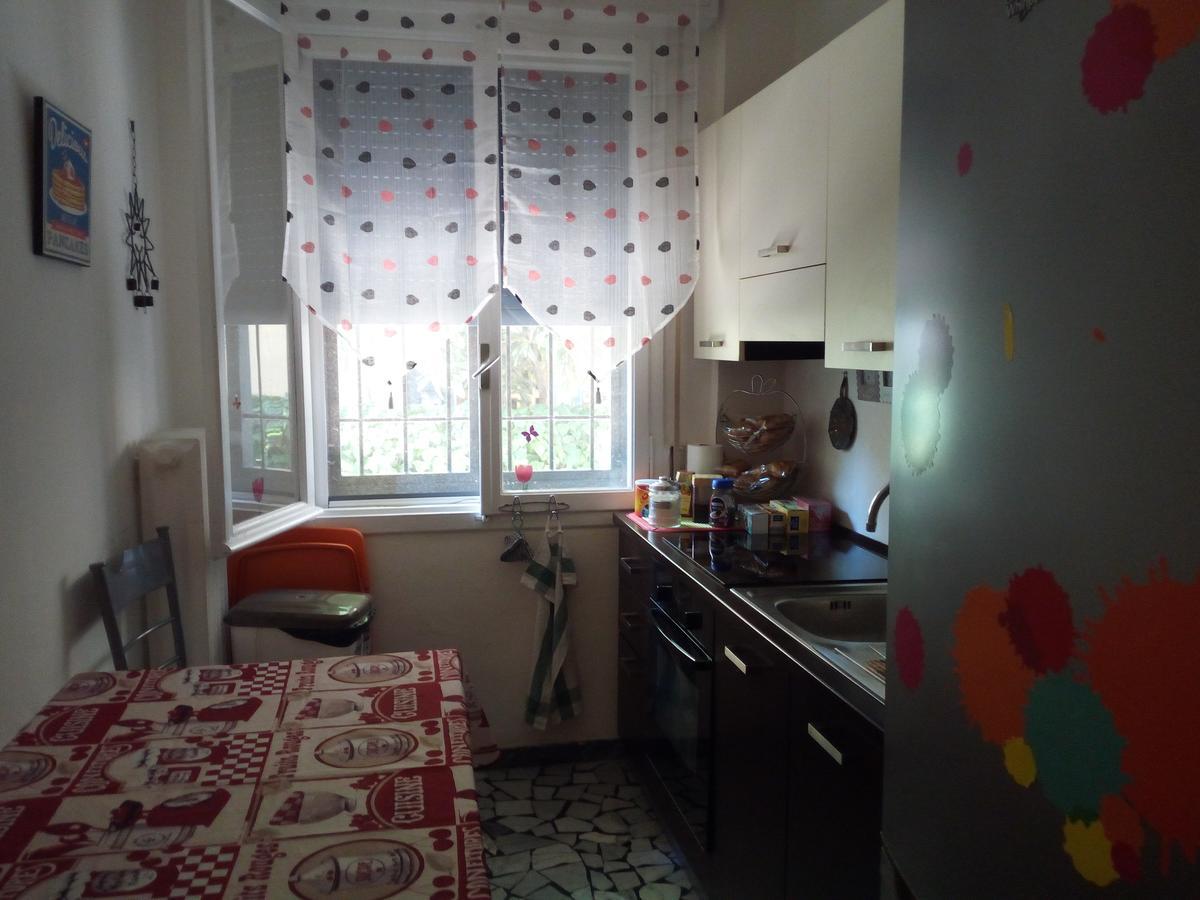 Sant'Orsola Bologna Appartamento Eksteriør billede