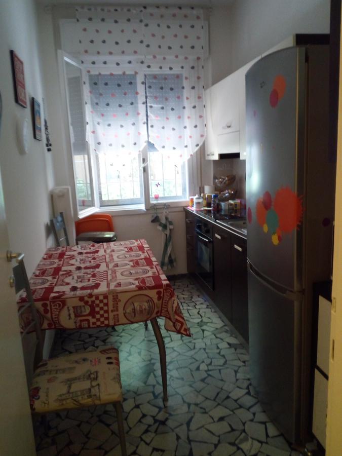 Sant'Orsola Bologna Appartamento Eksteriør billede