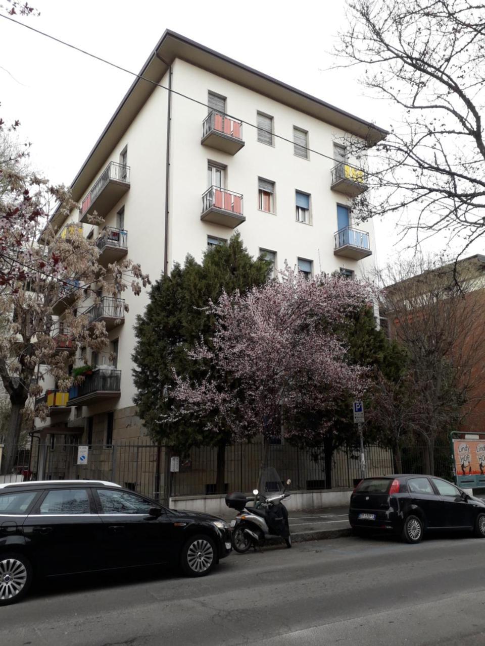 Sant'Orsola Bologna Appartamento Eksteriør billede