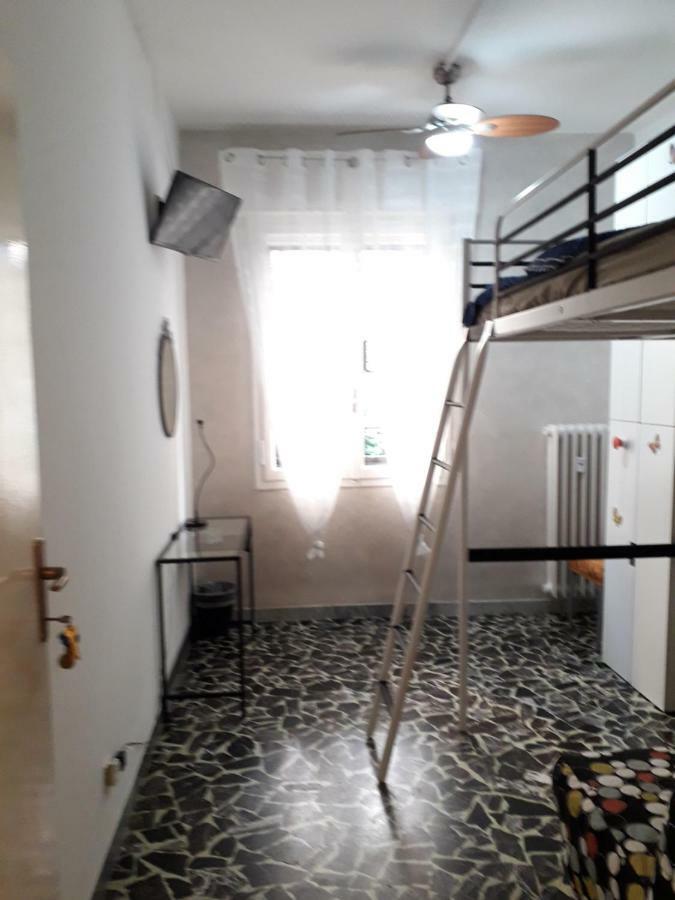 Sant'Orsola Bologna Appartamento Eksteriør billede
